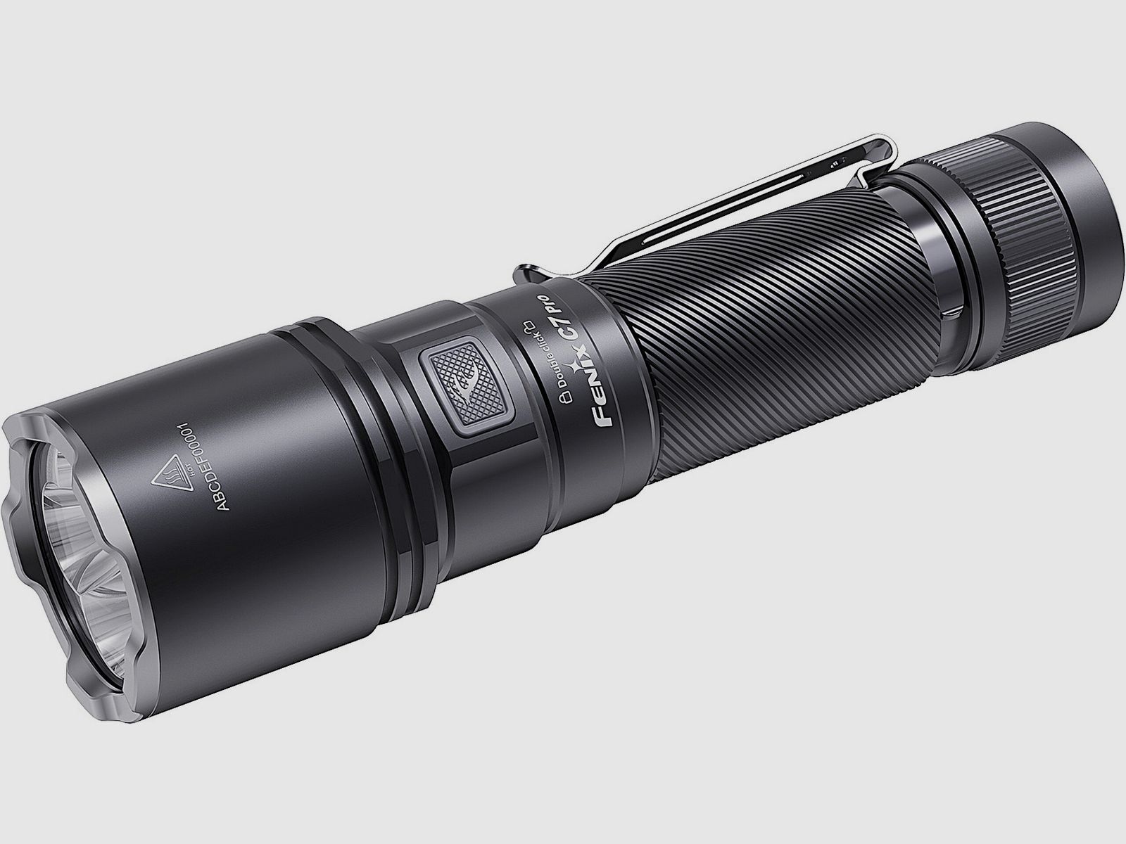 Fenix Taschenlampe C7 Pro LED