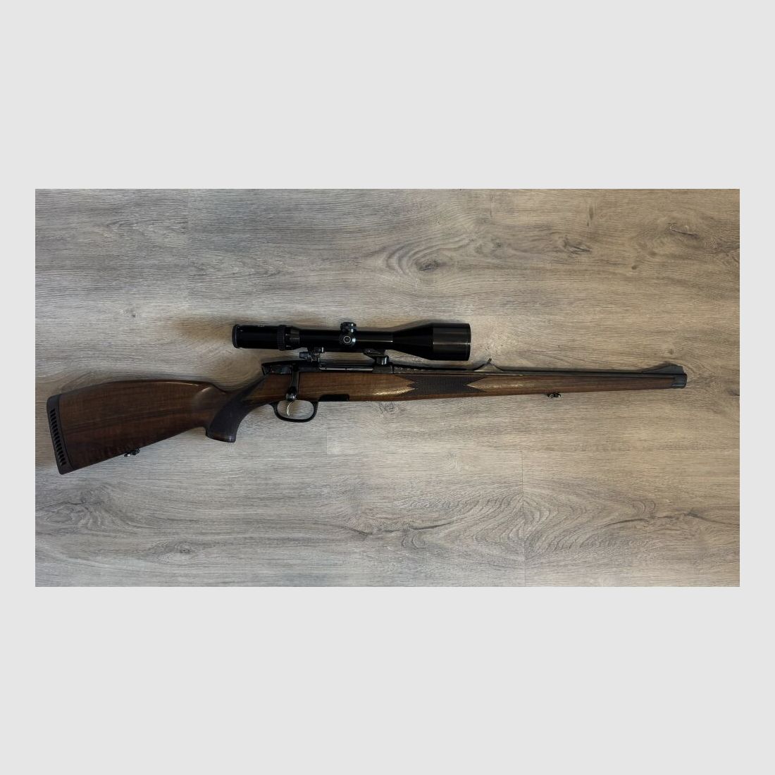 Steyr Modello M