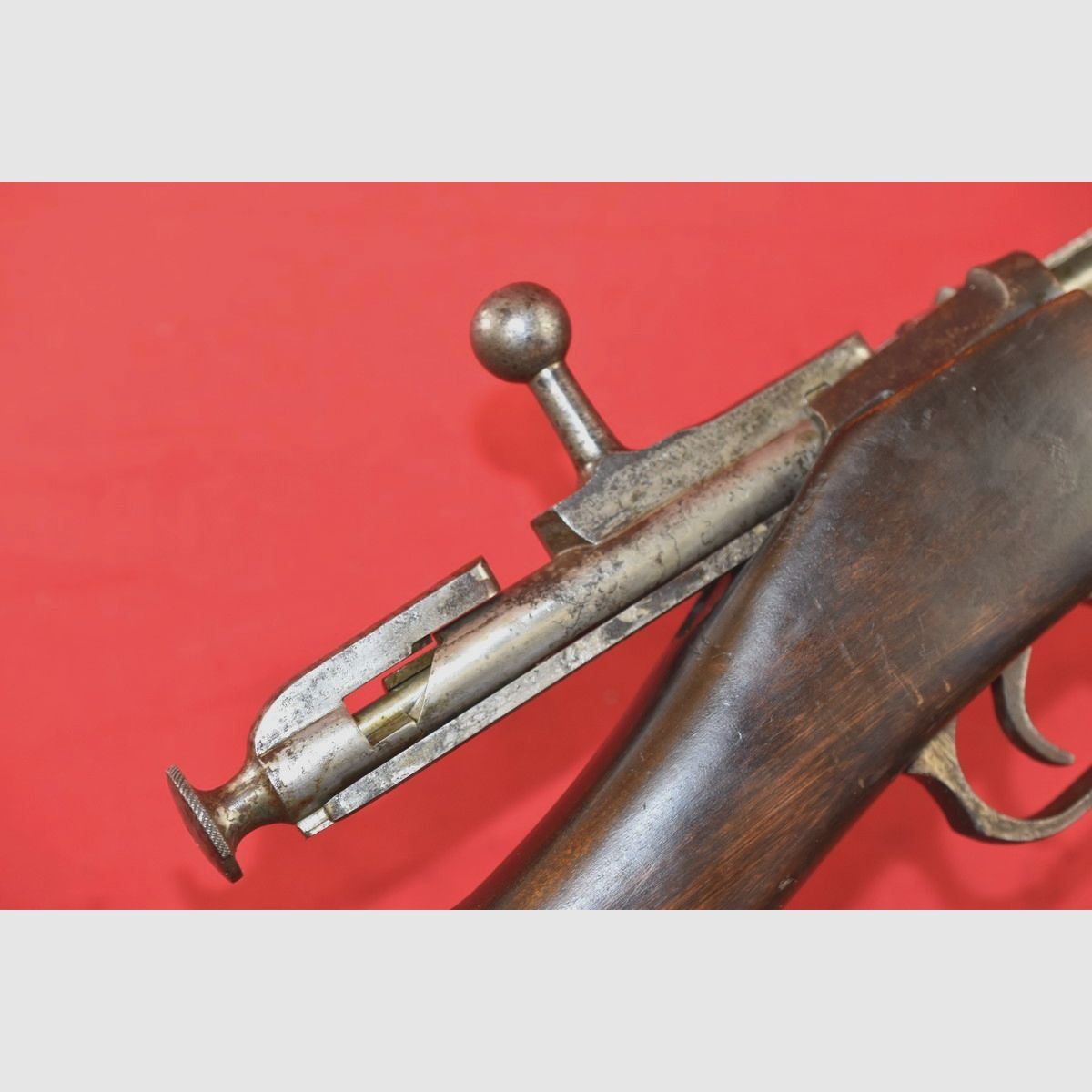 #7976 Carabina Mosin 1891/30, Izhevsk 1938, cal. 7,62x54R, imagen 28 de 39