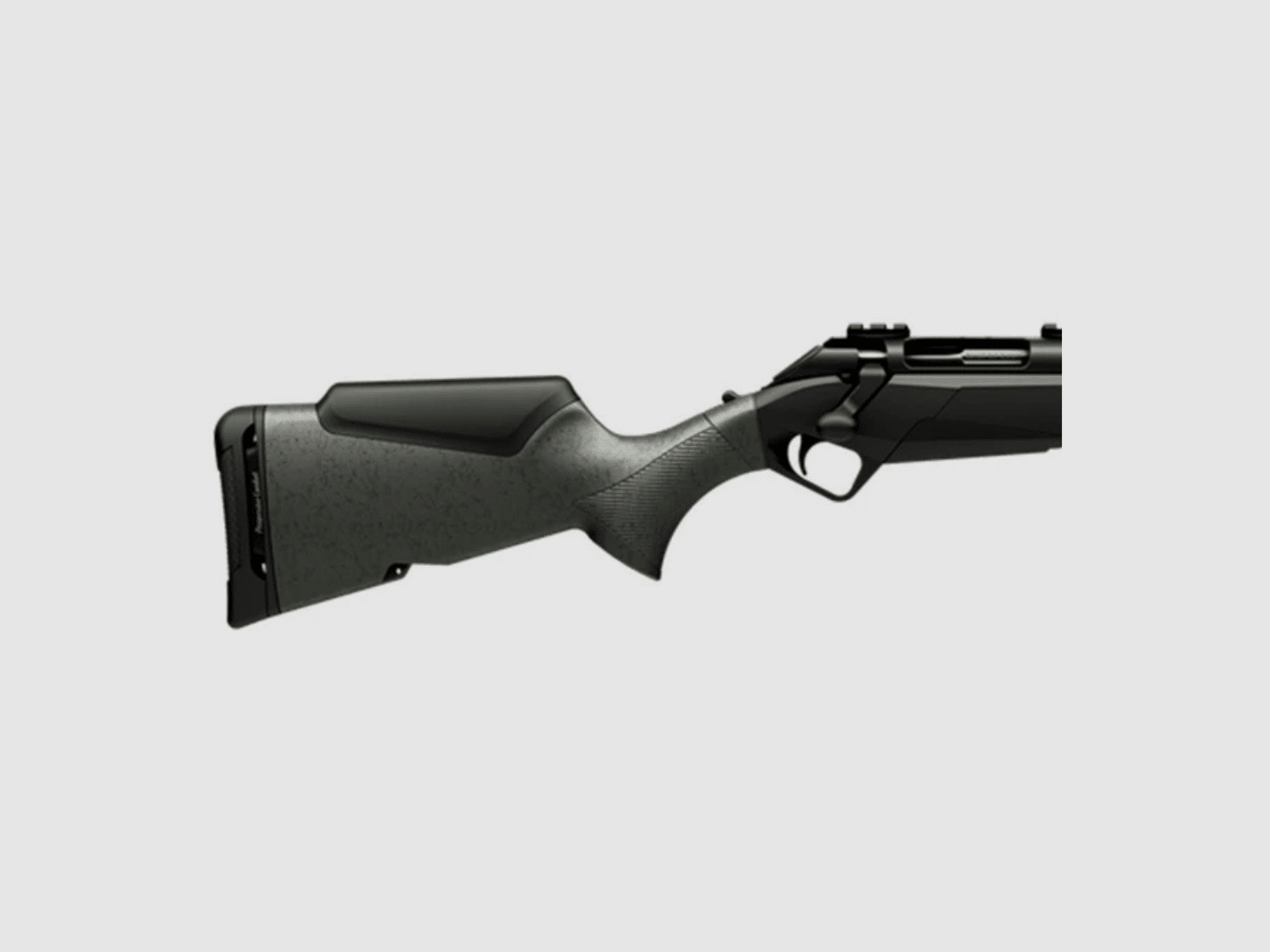 Bolt-Action Rifle Benelli Lupo Granite Moss, image 3 of 8
