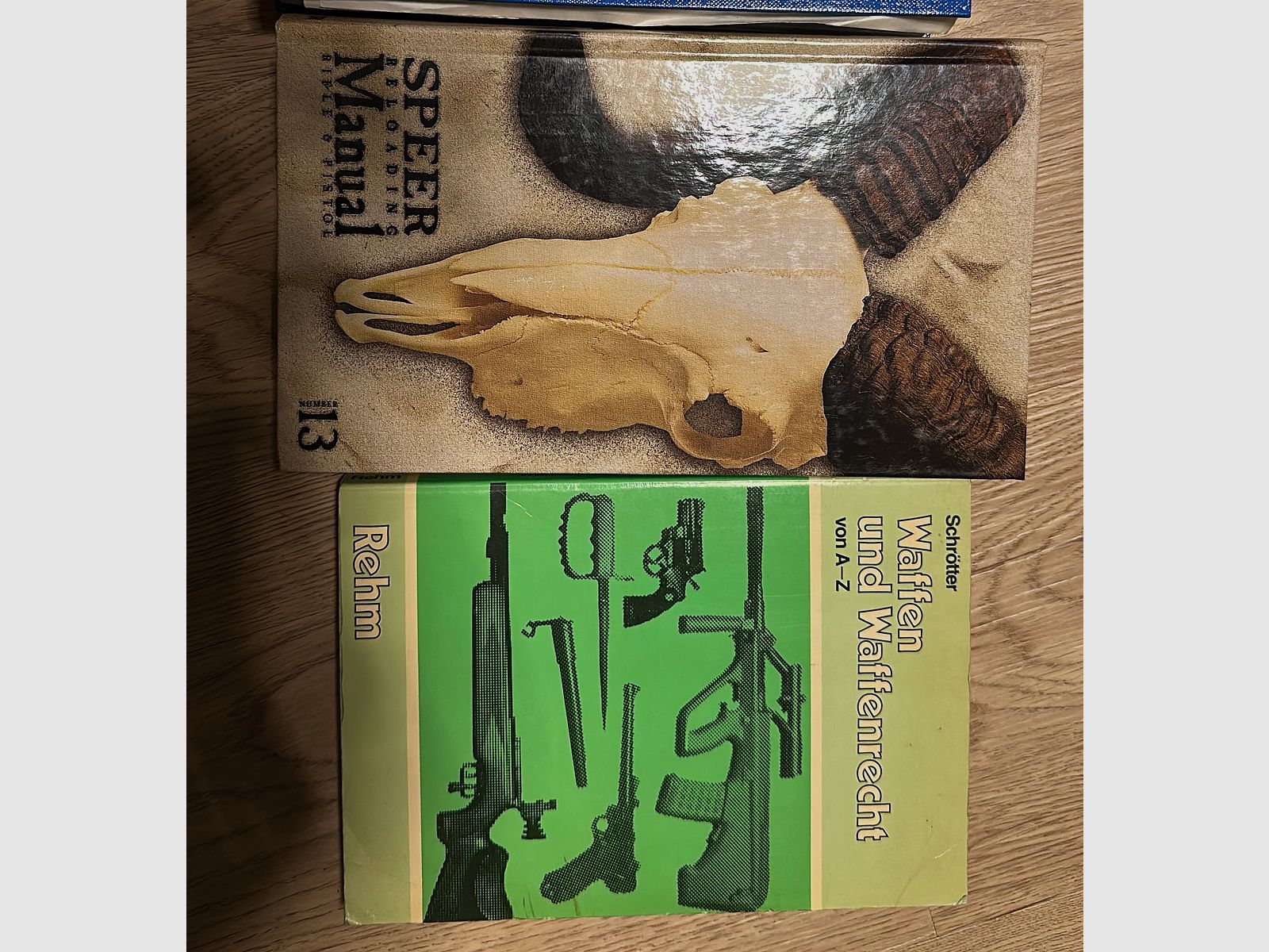 Juego de recarga RCBS