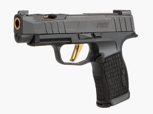 Sig Sauer Pistole P365XL Spectre – 9 mm Para