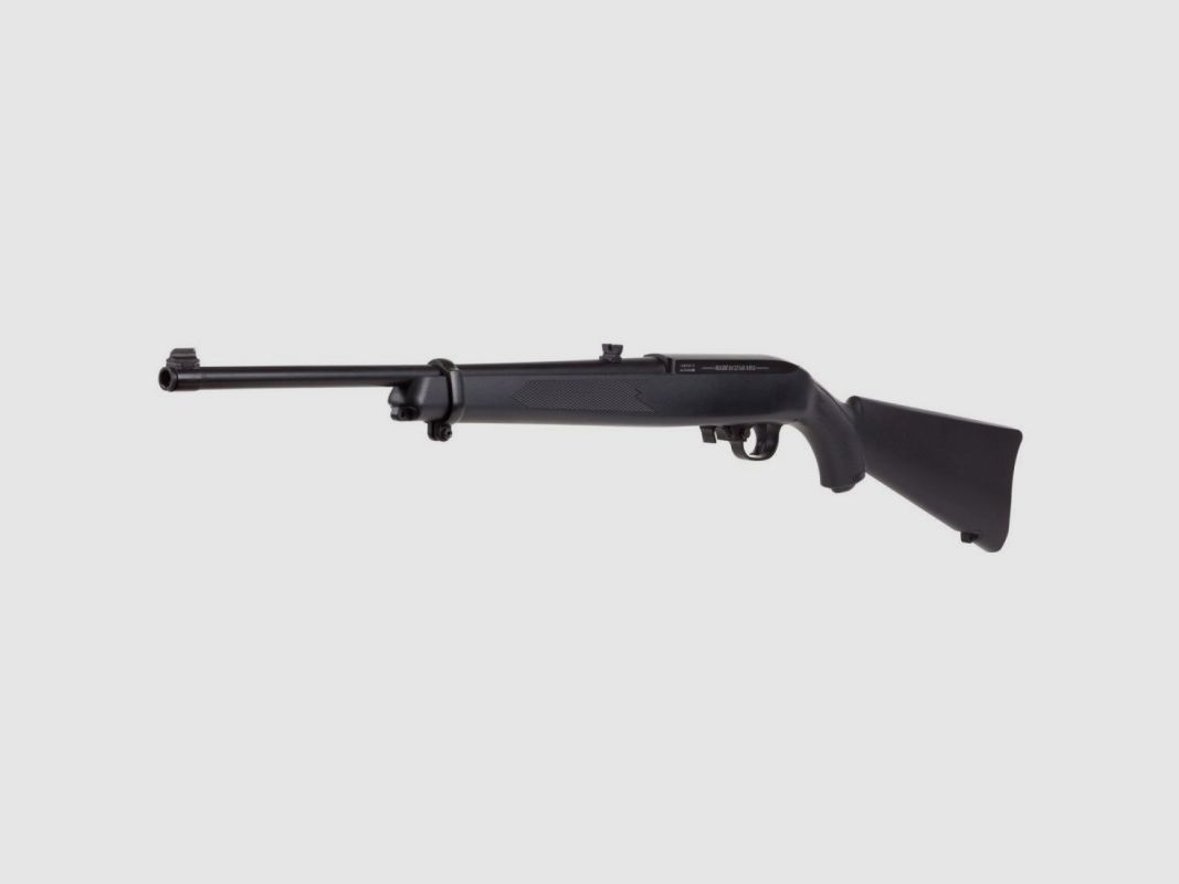 UMAREX RUGER 10/22 4,5 FREI