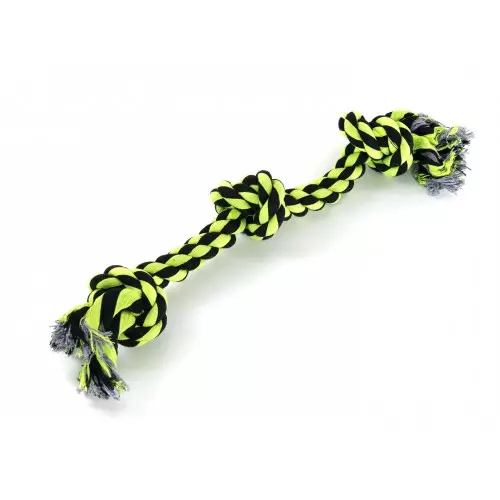 Farm-Land Knoop Touw 3 Knoten