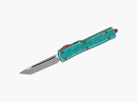 COUTEAU MICROTECH UTX-70 T/E BOUNTY HUNTER