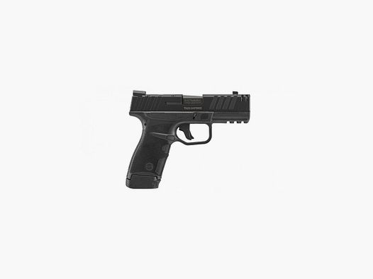 STR-9 Thinline, Optik bereit (Shield RMSc Fußabdruck), PICA, 9X19mm