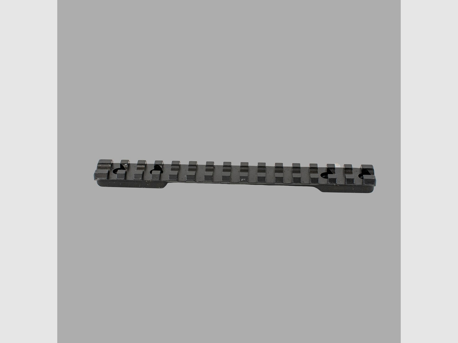Rifle Doc Picatinny Weaver STAHL Schiene für BROWNING A-BOLT LA (Long Action)