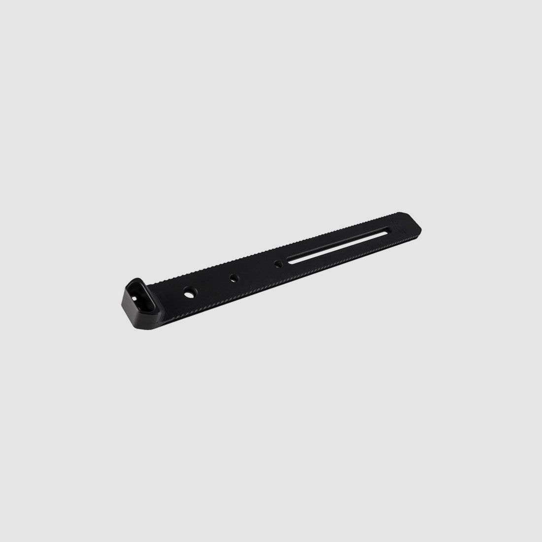 Area 419 ARCALOCK 14" universelle Arca‑Swiss‑Schiene mit Barricade‑Stopp
