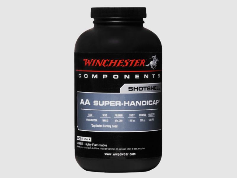 Winchester AA Super Handicap (454g)