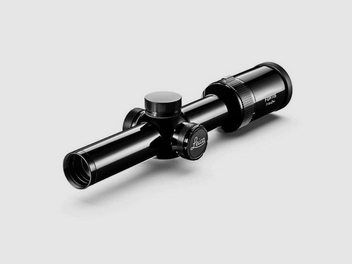 Leica Fortis Glossy 1-6x24, image 3 sur 4