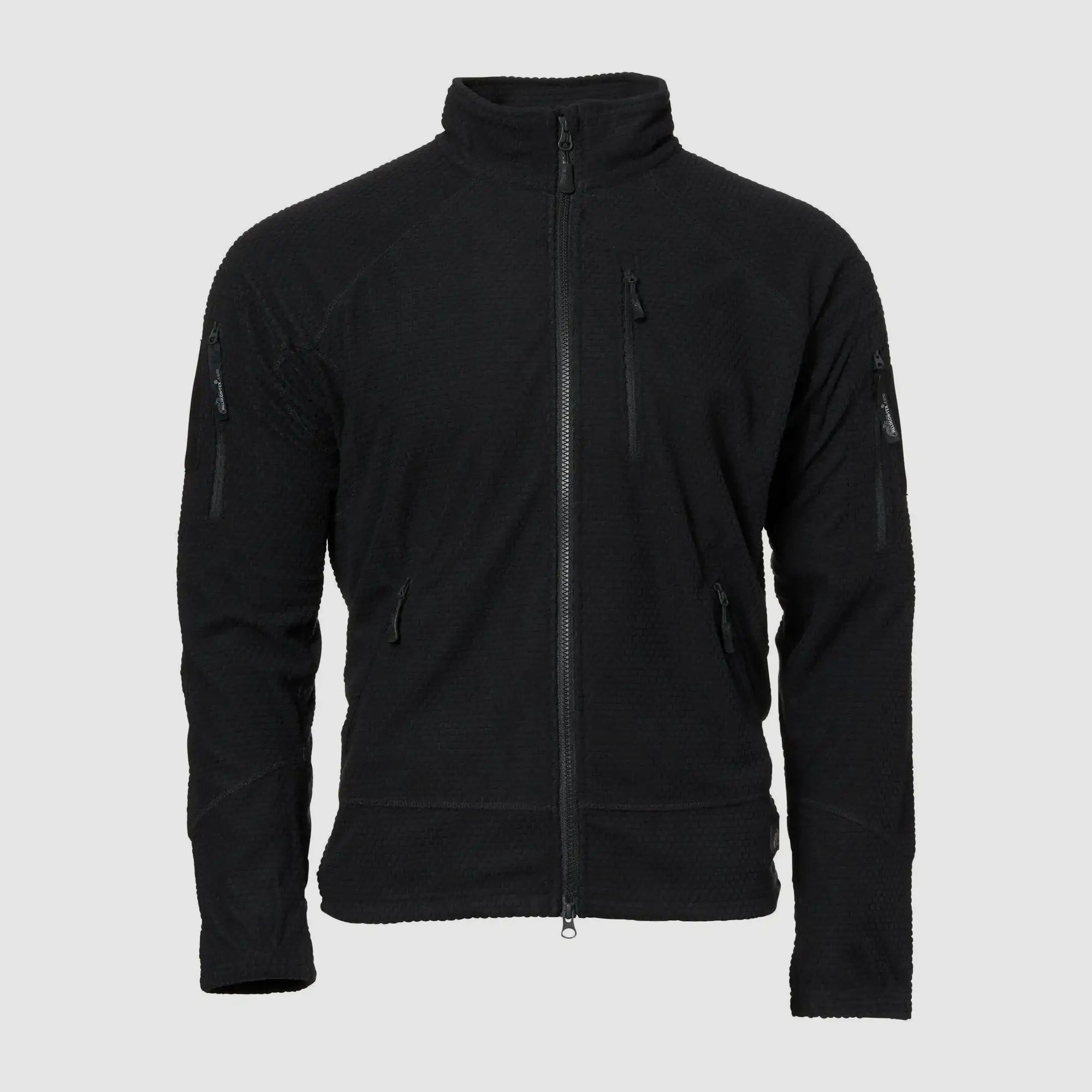 Helikon-Tex Helikon-Tex Jacke Alpha Tactical - Schwarz / S Herren
