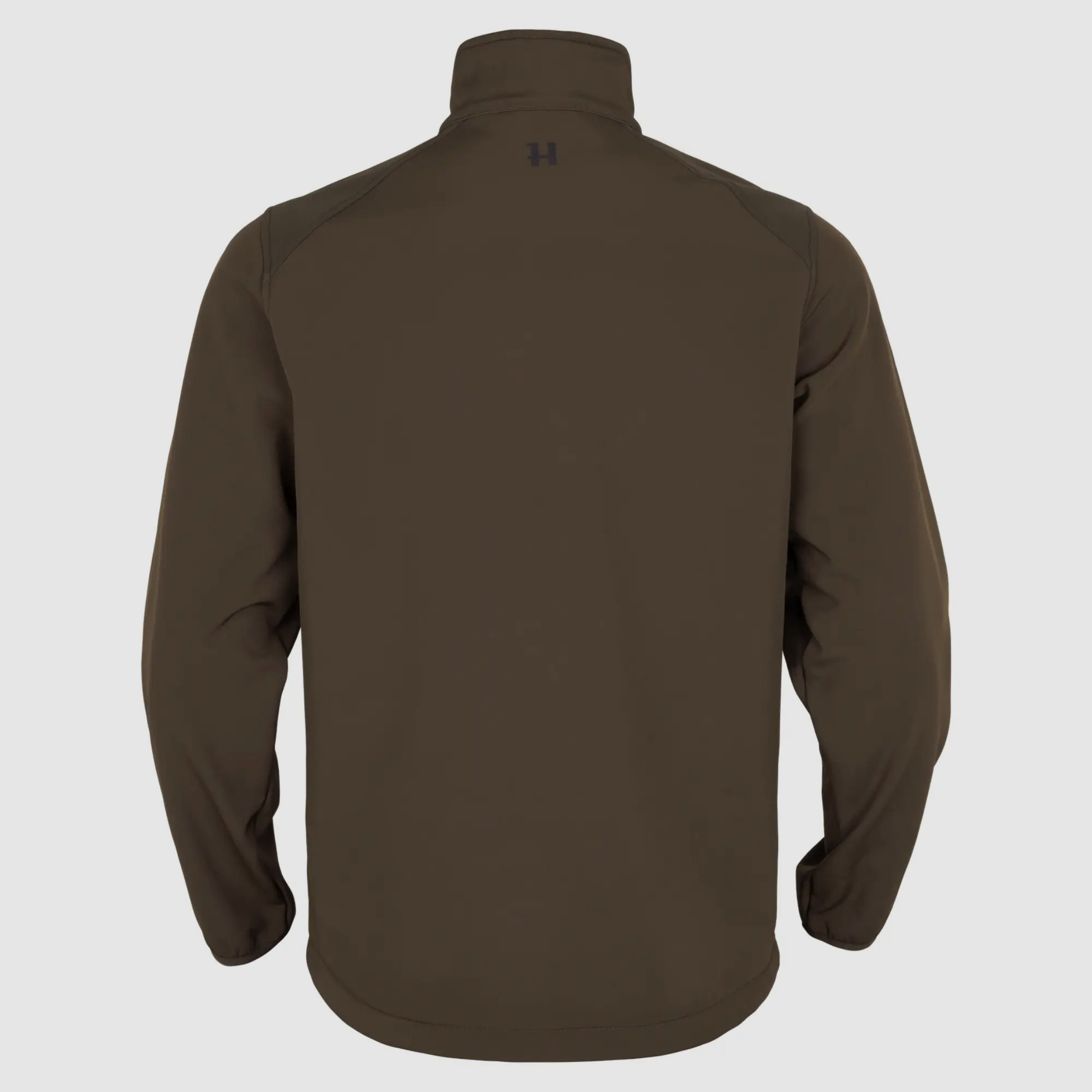 Härkila Softshelljacke Scandinavian (Willow Green/Shadow Brown)