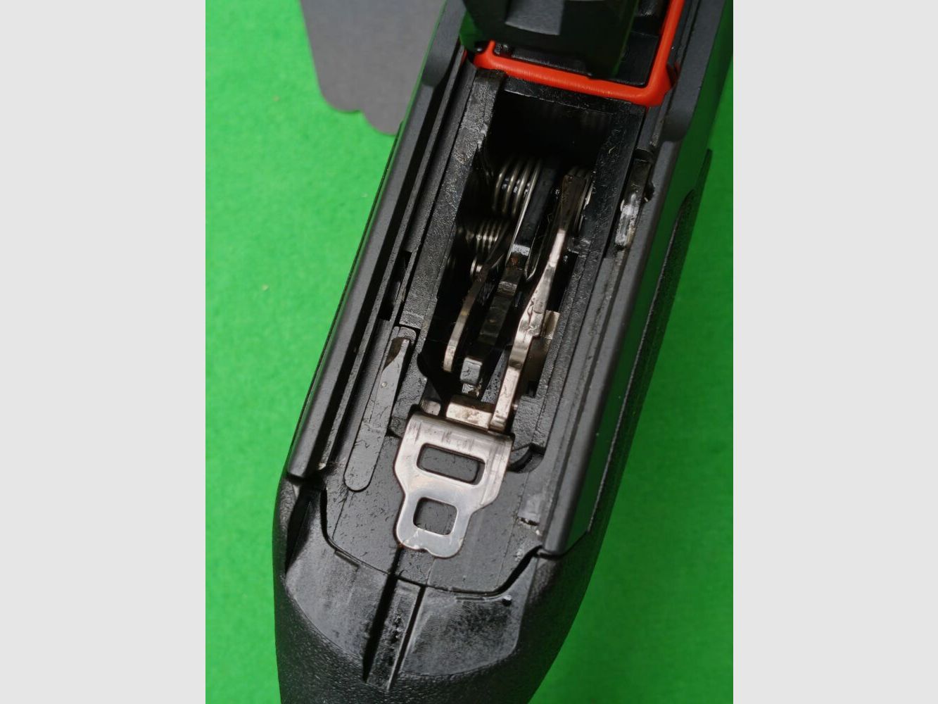 Beretta BRX1