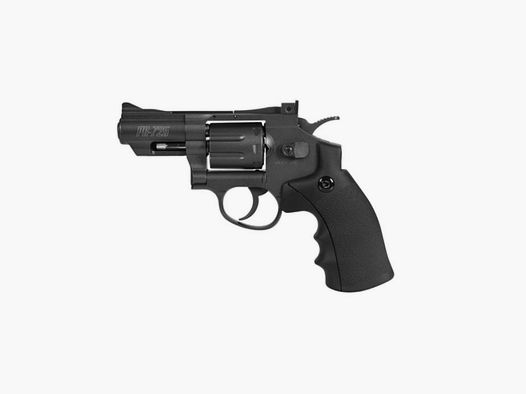 Gamo CO2 Luchtdrukrevolver PR-725 Kal.4,5mm