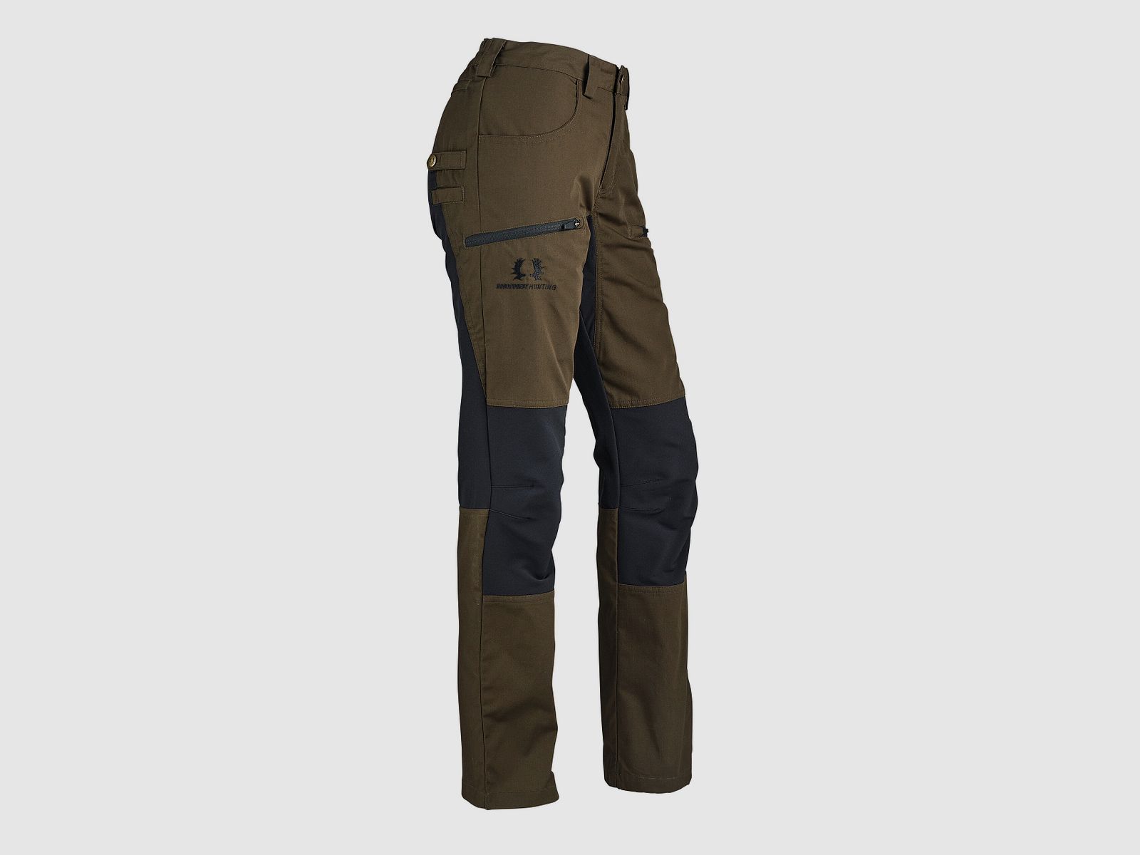 Nordforest Hunting Hose Röka 2.0