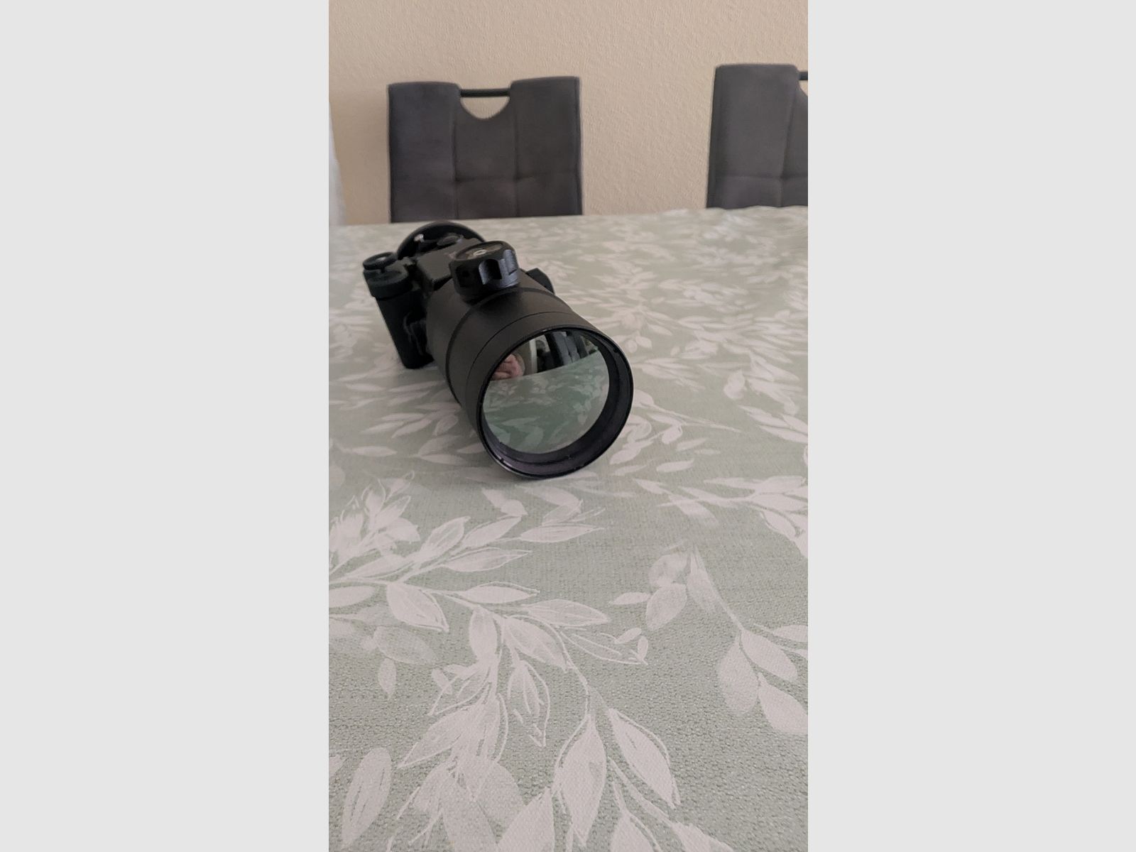 Dipol TFA 1200 Wärmebildvorsatzgerät 
