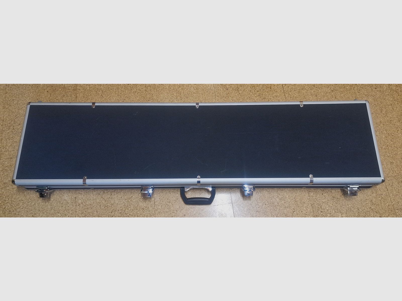 Brünner repeater 7x64 with scope Zeiss 3-12x56