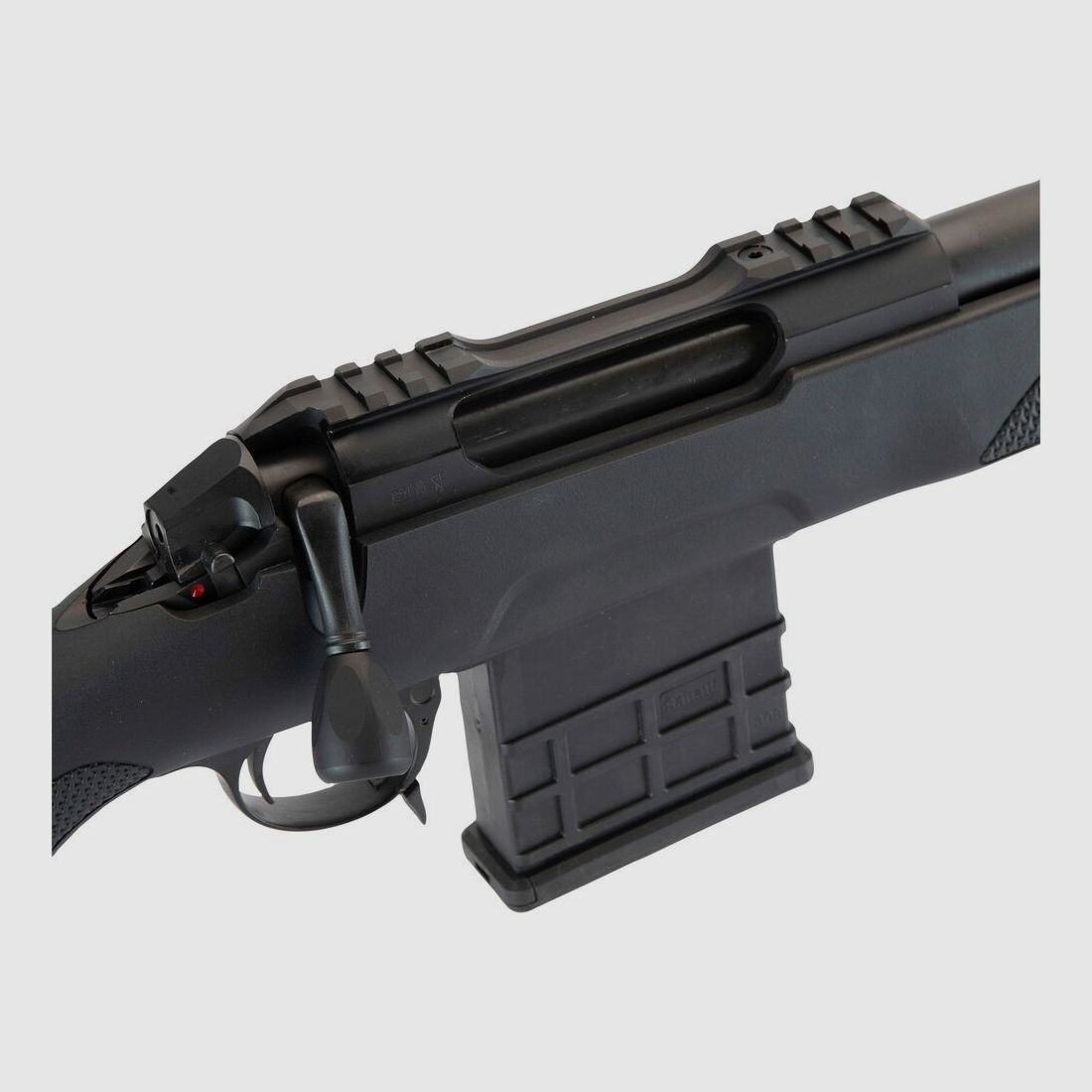 Fucile ripetitore Mercury Rover G2 Patrol calibro 8x57 IS