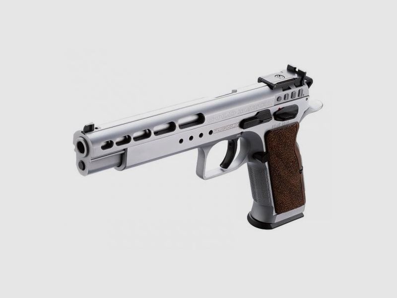 Tanfoglio GOLD Match Combo