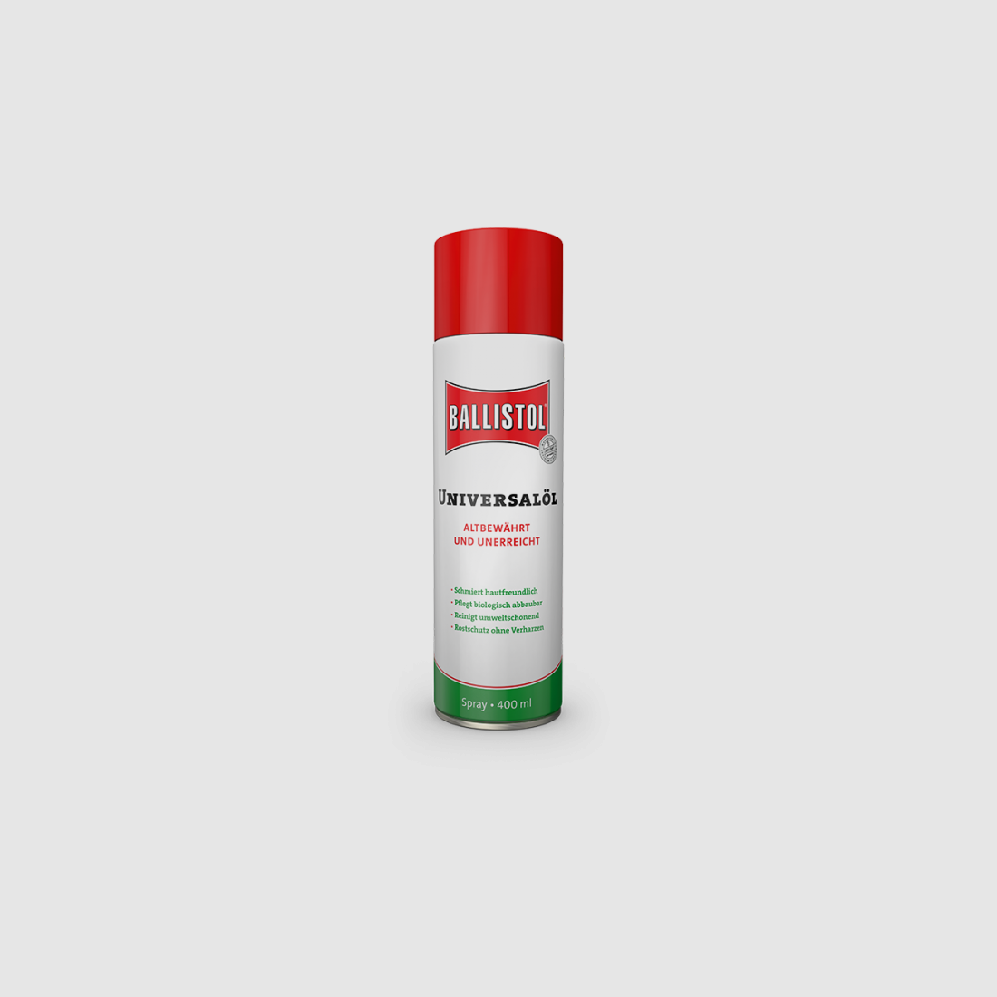 Ballistol Universalöl Spray 400ml