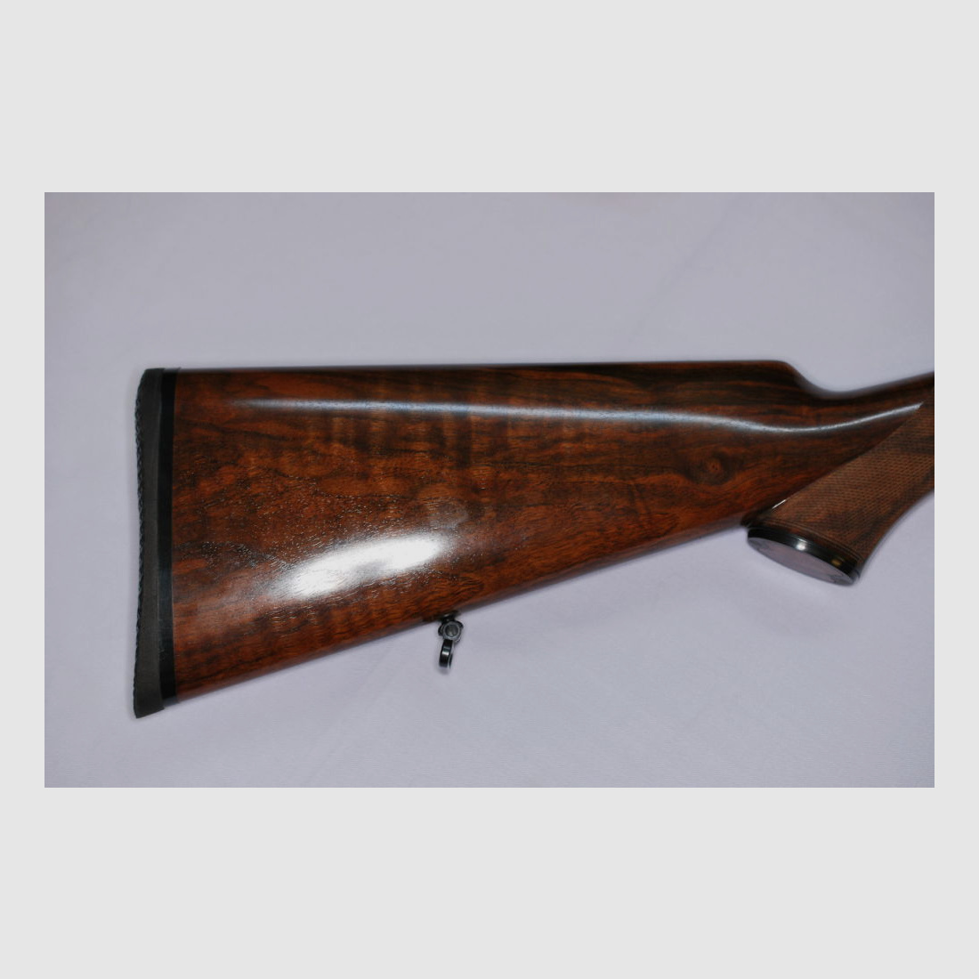 Klaus Koops Mauser 98
