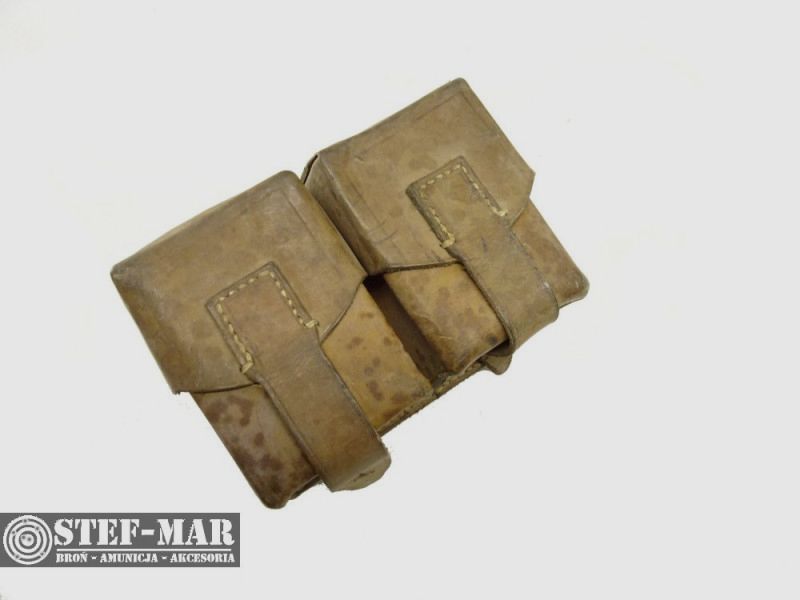 Ładownica do karabinu Mauser 98/M48 [X1391], zdjęcie 1 z 5