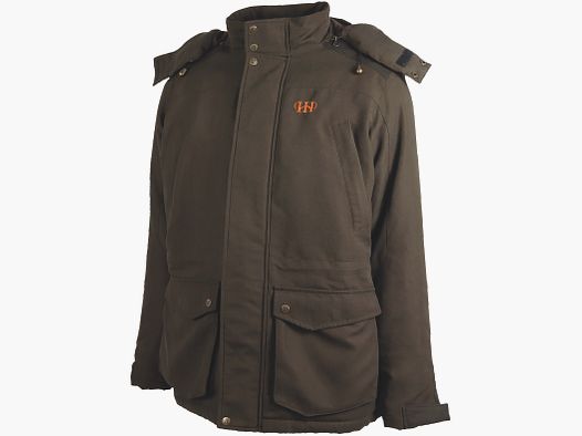 House of Hunting Winterjacke Finn