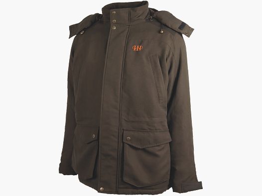 House of Hunting Winter Jacket Finn