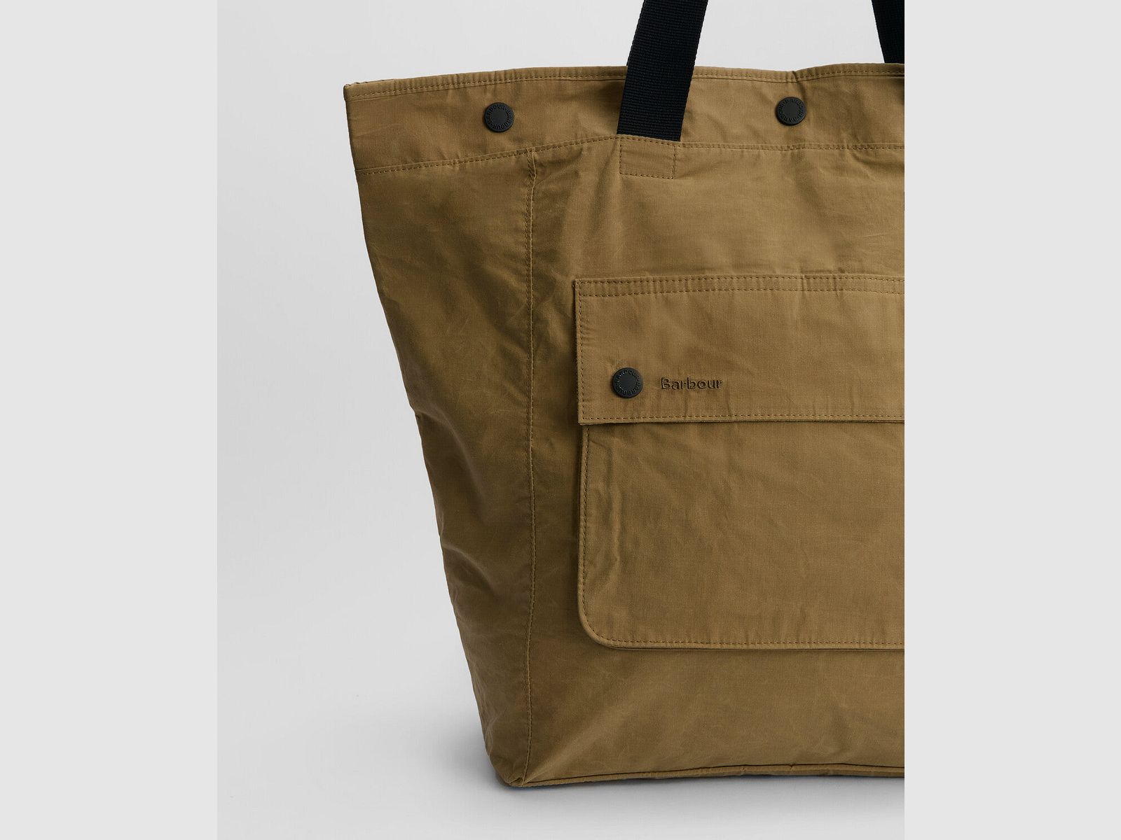 Barbour Tote Bag Transport 3-Way