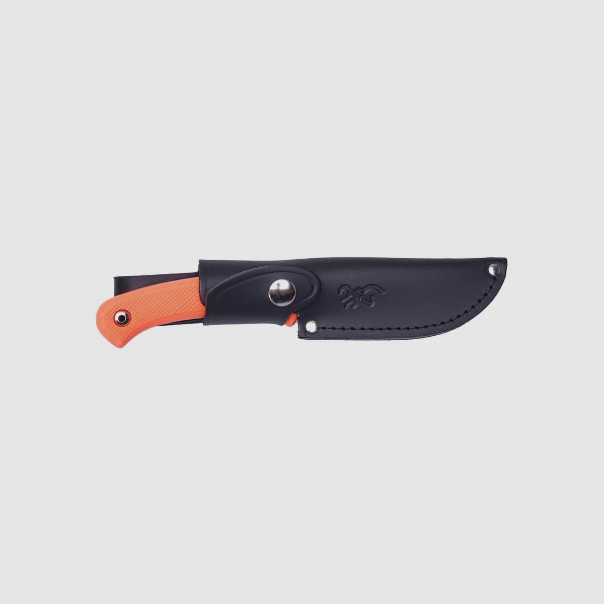 Coltello Browning Pro Hunter arancione, immagine 2 di 2