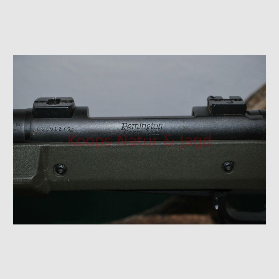 Remington 700