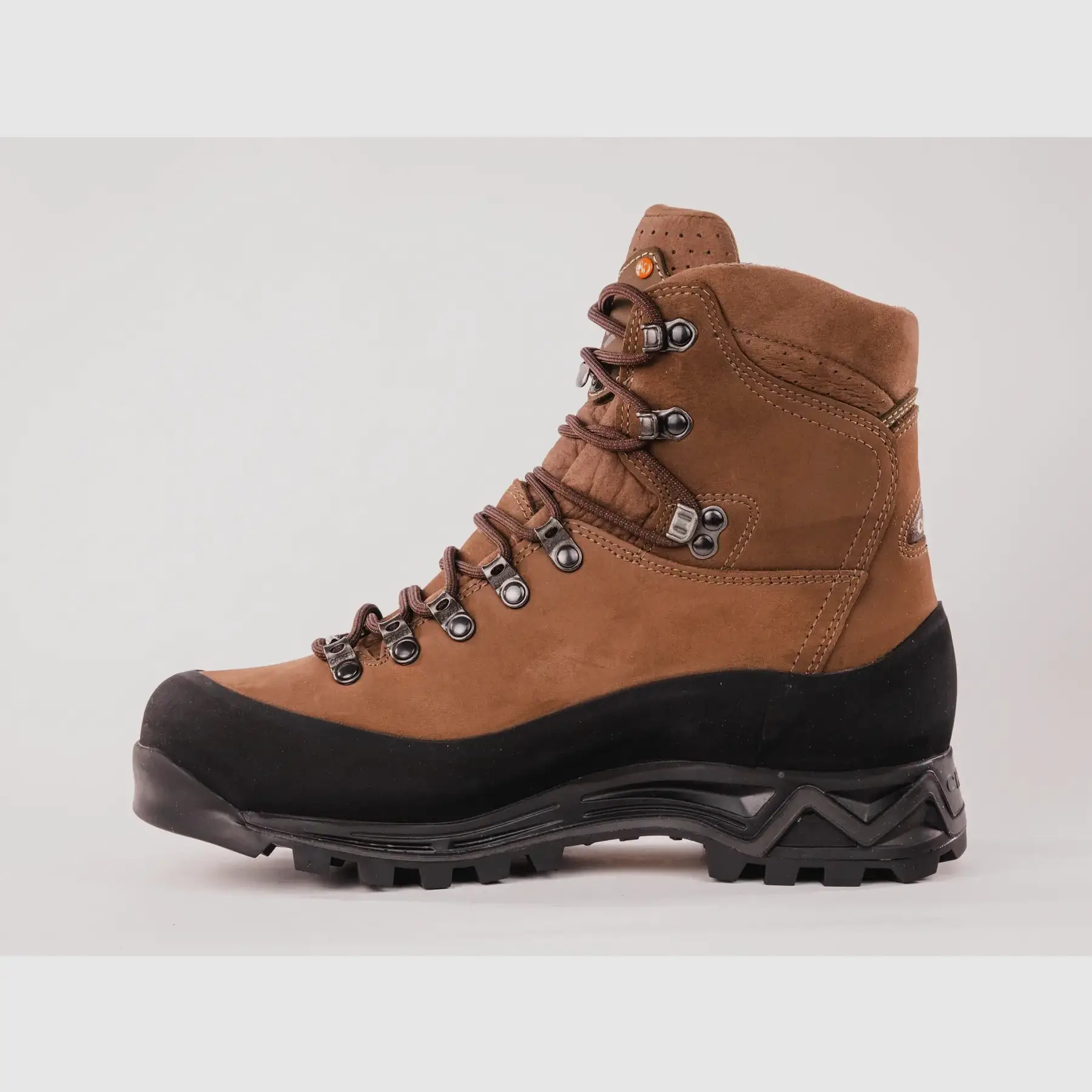 Jachtlaarzen Crispi Nevada Legend EFX GTX, afbeelding 4 van 8