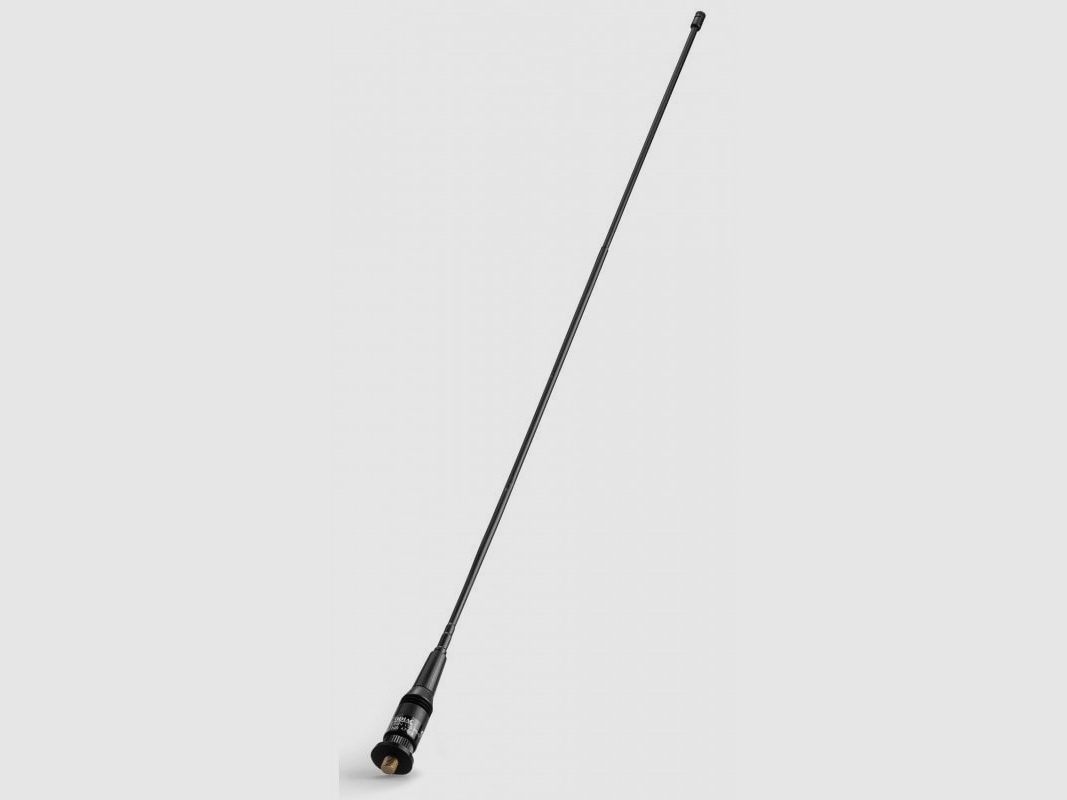 Zodiac Antenne 155 MX