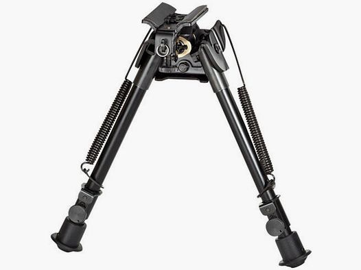 Champion Pivot Traverse Bipod 6″-9″