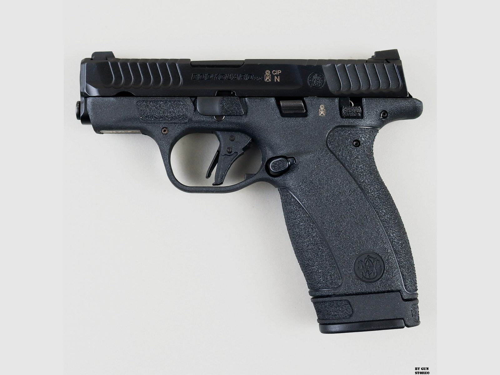 Smith & Wesson mod. Bodyguard 2.0 cal. 380, image 1 of 7