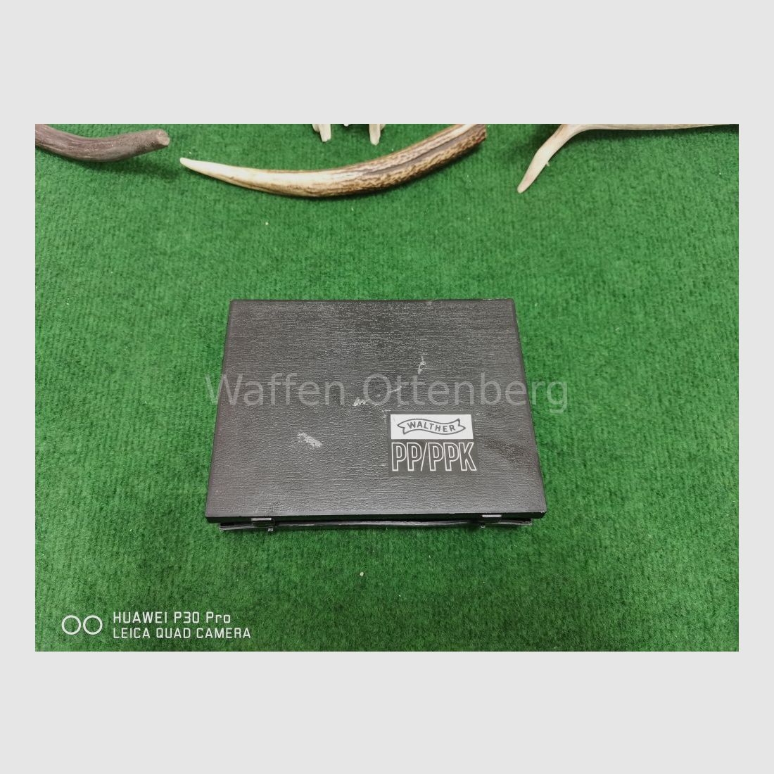 Walther PP