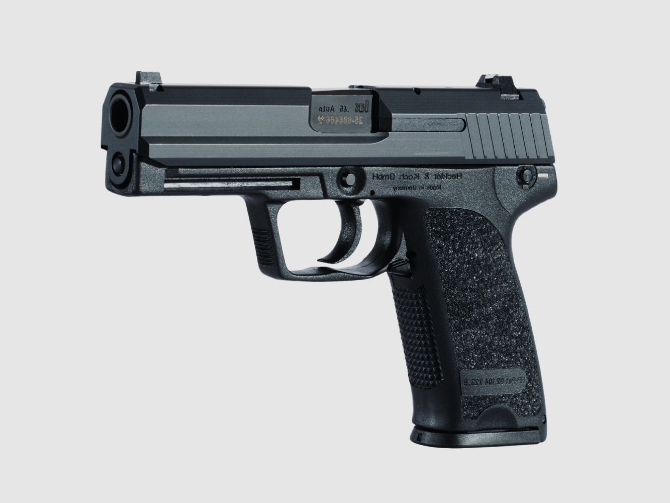 Heckler & Koch USP Standard