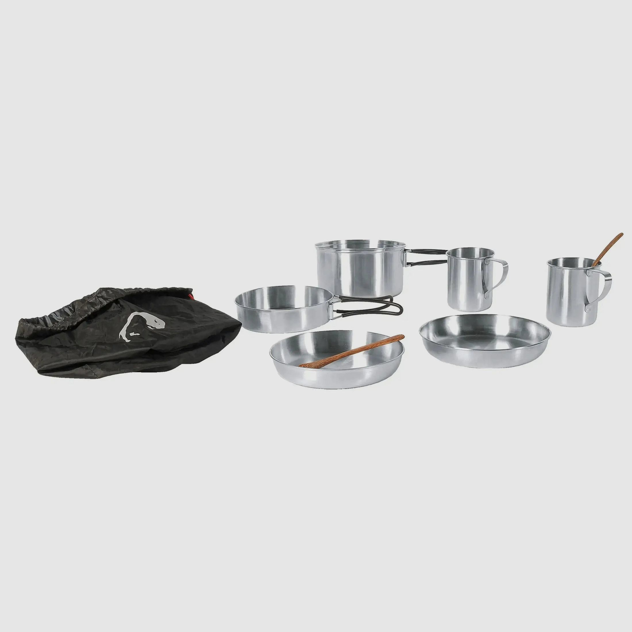 Tatonka Tatonka Camping Kochset Picnic