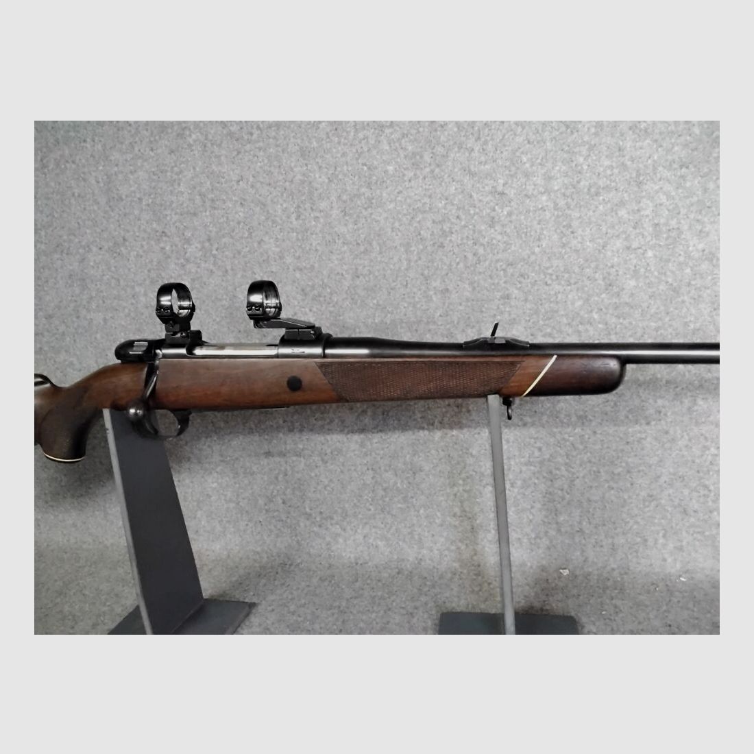 Mauser	 Mod. 2000