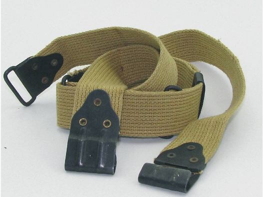 Weapon Accessory US Thompson Sling Webbing Repro