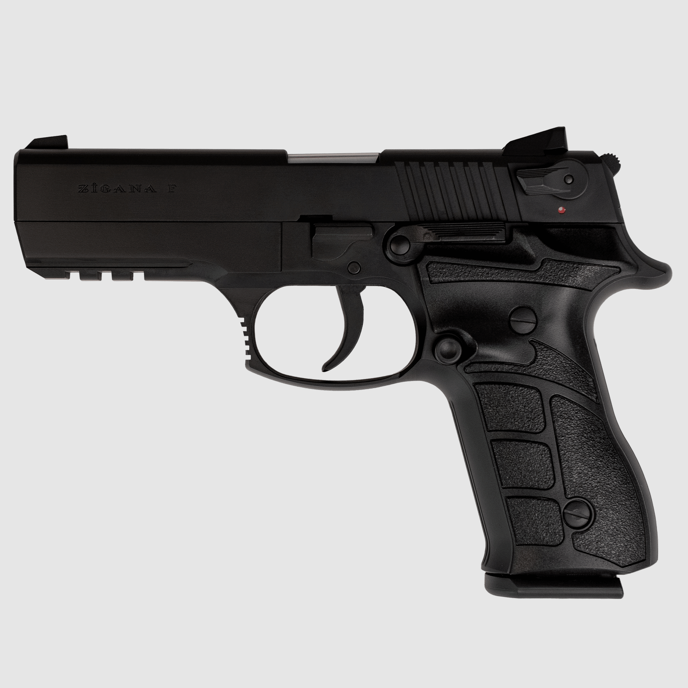 TISAS ZIGANA F Cal. 9x19mm, immagine 1 di 3