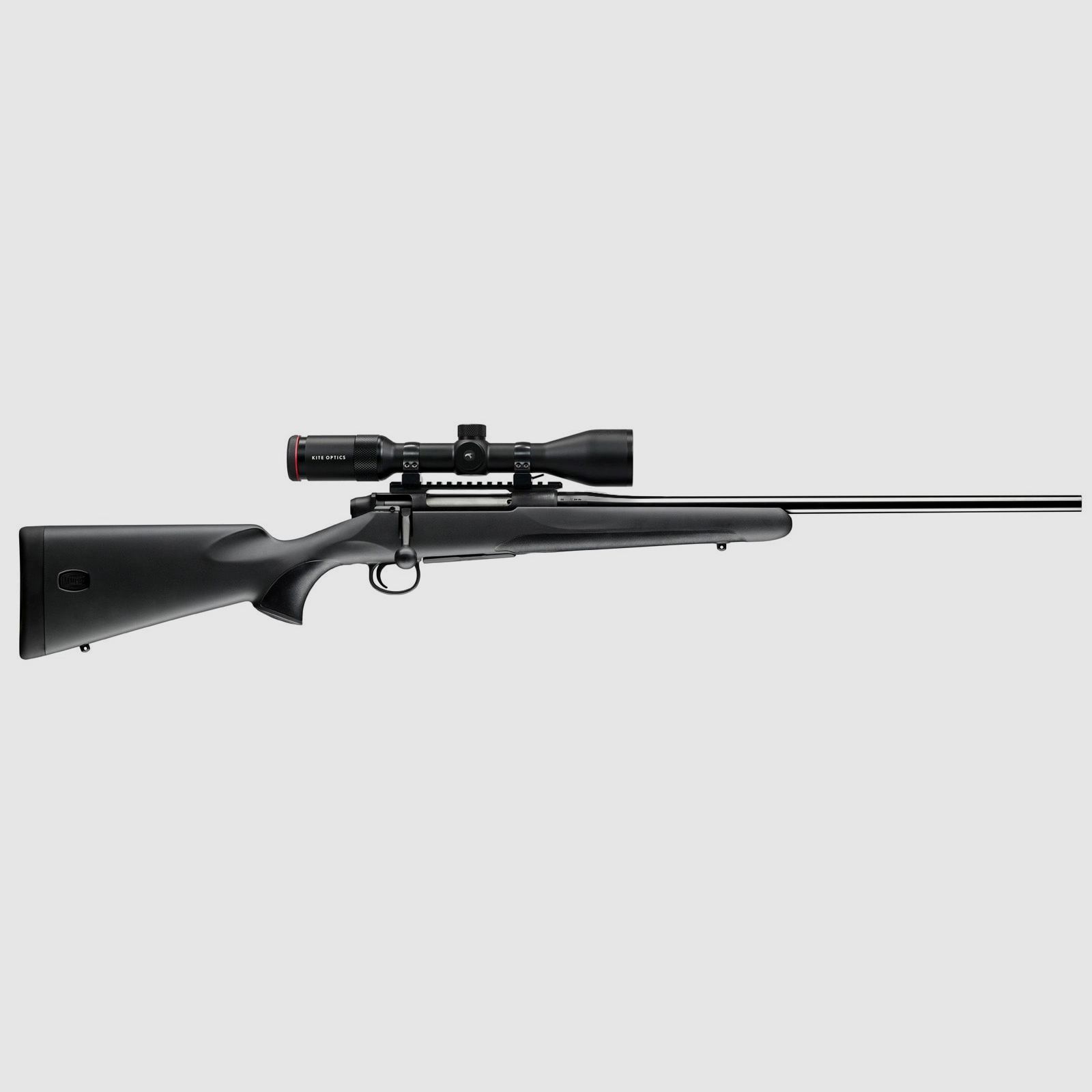 Mauser M18 Standard Komplettangebot inkl. Optik