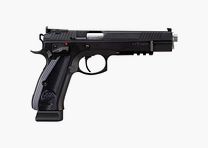 CZ Pro Tuning Taipan