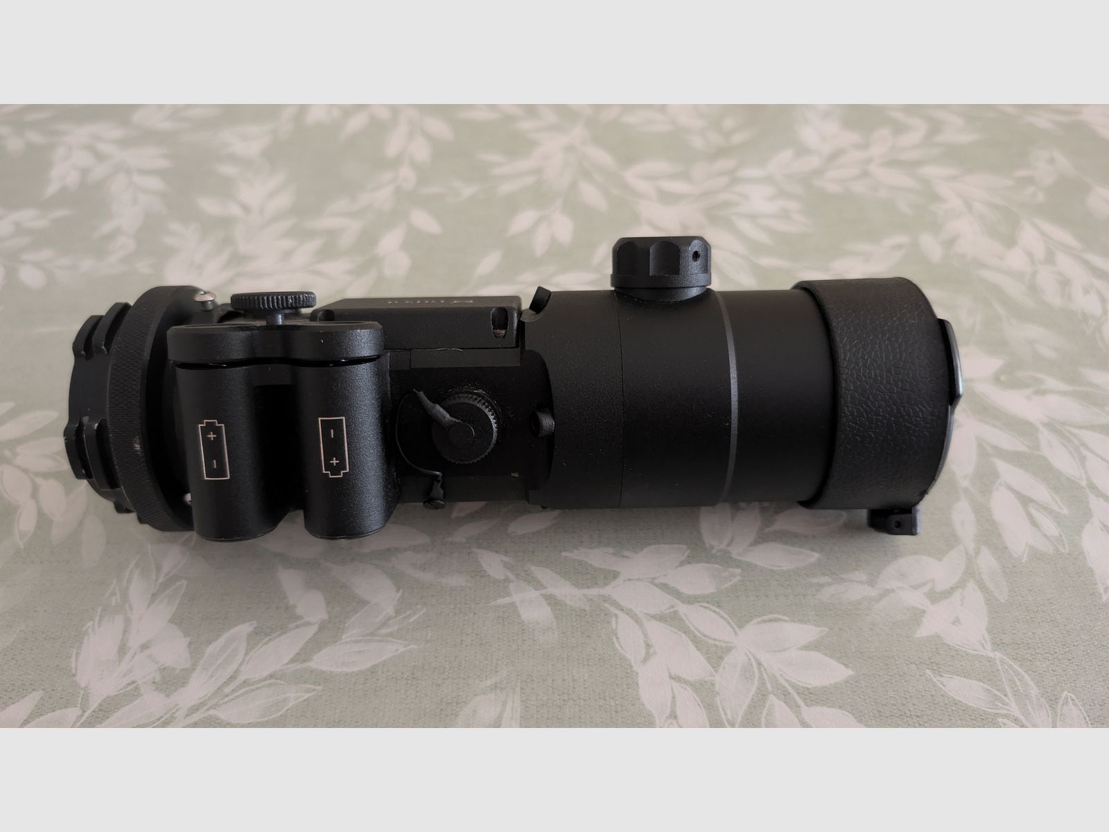 Dipol TFA 1200 Wärmebildvorsatzgerät 