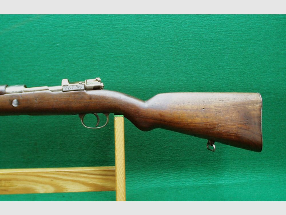 FAB.NAT.D'Armes FN Kurzkarabiner K98 Model 1935, image 7 of 9