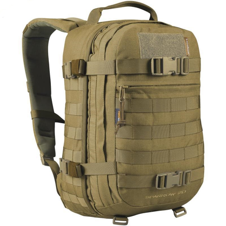 Sac à dos WISPORT Sparrow 20, image 8 sur 15