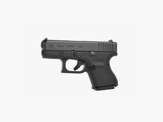 Pistola Glock 26 Gen 5