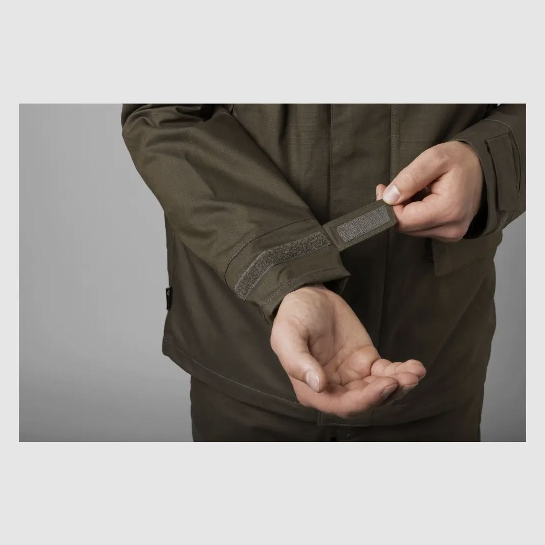 Härkila Jacke Nordic Hunter HWS