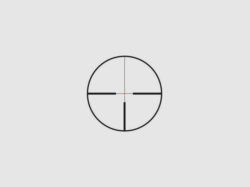 Bushnell Nitro 3-18x56mm richtkijker, afbeelding 4 van 4