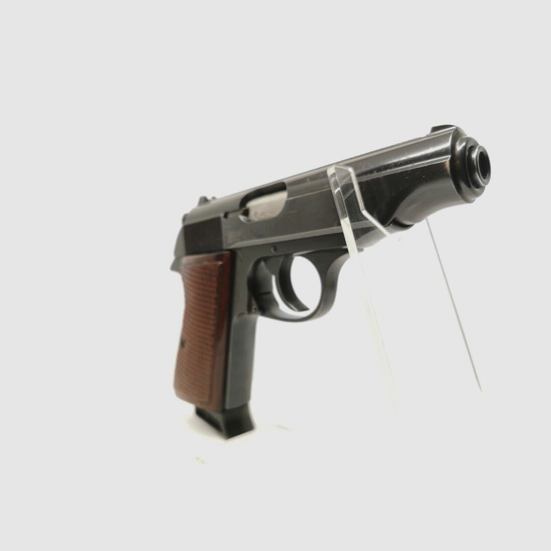 Walther PP